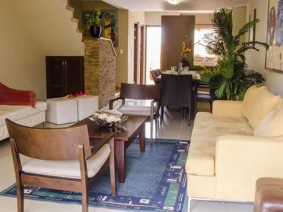 Family Sıra Ev, 2 Yatak Odası, Sigara İçilmez