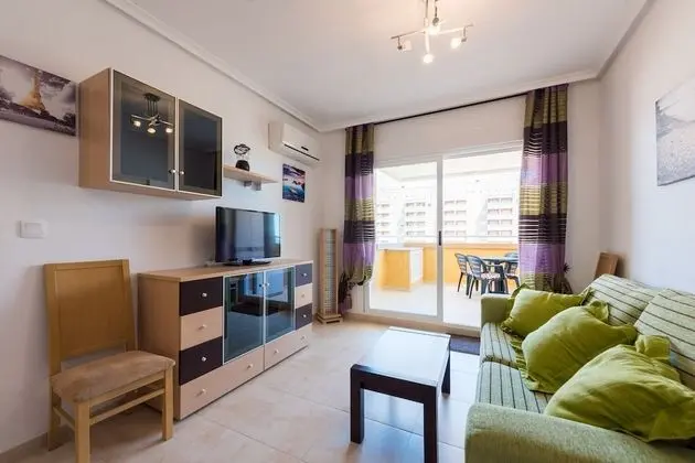 Apart Daire, 2 Yatak Odası, Teras, Kısmi Deniz Manzaralı (5th floor Apt 101)