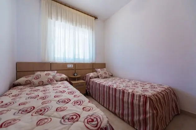 Apart Daire, 2 Yatak Odası, Teras, Kısmi Deniz Manzaralı (5th floor Apt 101)