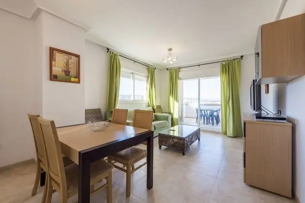 Apart Daire, 3 Yatak Odası, Kısmi Deniz Manzaralı (3rd Floor Apt 69)