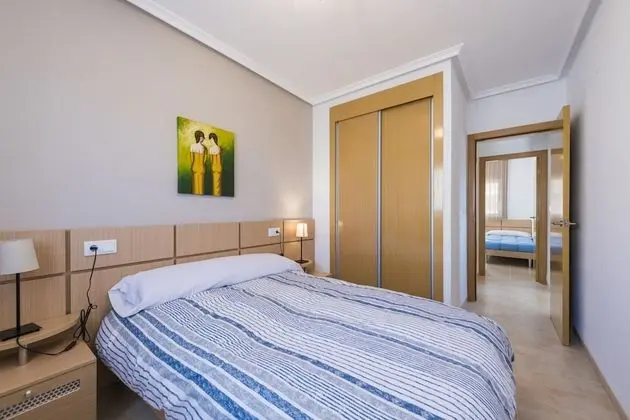 Apart Daire, 3 Yatak Odası, Kısmi Deniz Manzaralı (3rd Floor Apt 69)