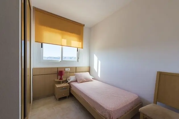 Apart Daire, 3 Yatak Odası, Kısmi Deniz Manzaralı (3rd Floor Apt 69)