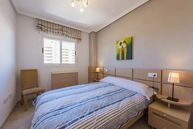 Apart Daire, 3 Yatak Odası, Kısmi Deniz Manzaralı (3rd Floor Apt 69)