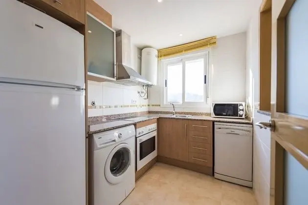 Apart Daire, 3 Yatak Odası, Kısmi Deniz Manzaralı (3rd Floor Apt 69)