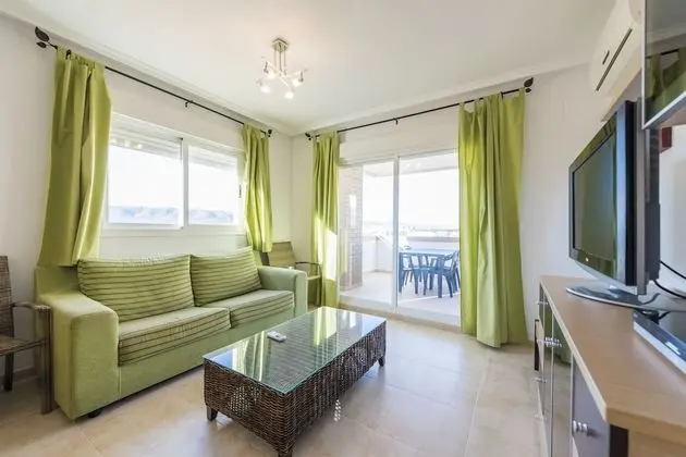 Apart Daire, 3 Yatak Odası, Kısmi Deniz Manzaralı (3rd Floor Apt 69)