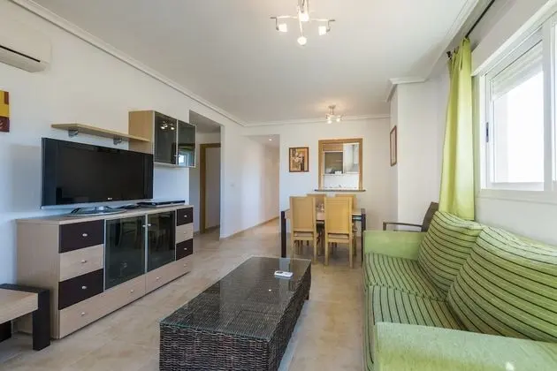 Apart Daire, 3 Yatak Odası, Kısmi Deniz Manzaralı (3rd Floor Apt 69)