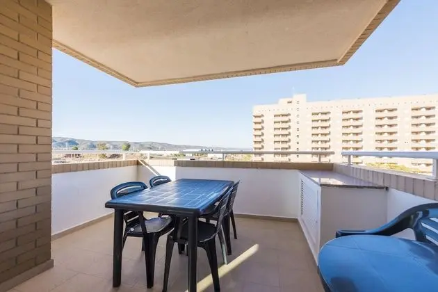Apart Daire, 3 Yatak Odası, Kısmi Deniz Manzaralı (3rd Floor Apt 69)