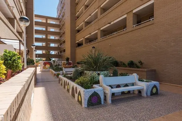 Apart Daire, 3 Yatak Odası, Kısmi Deniz Manzaralı (3rd Floor Apt 69)