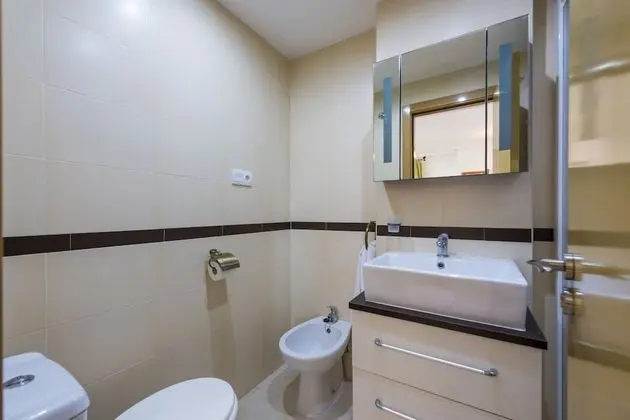 Apart Daire, 3 Yatak Odası, Kısmi Deniz Manzaralı (3rd Floor Apt 69)