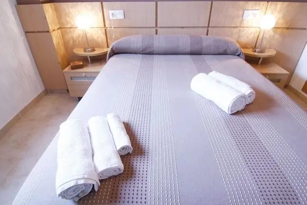 Standard Apart Daire, 3 Yatak Odası, Teras, Kısmi Deniz Manzaralı (5th floor Apt 109)