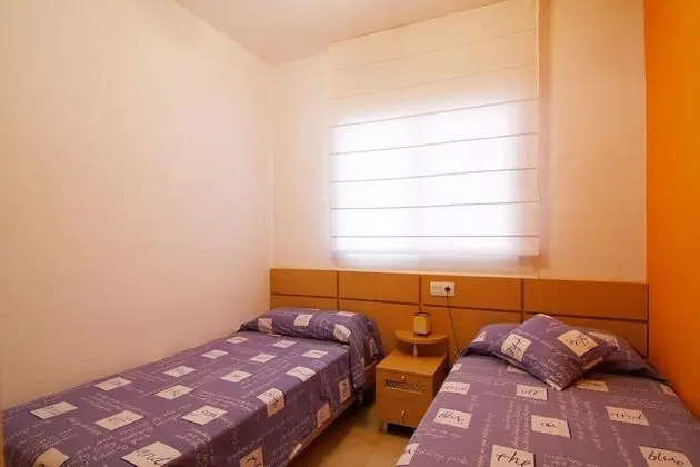 Standard Apart Daire, 3 Yatak Odası, Teras, Kısmi Deniz Manzaralı (5th floor Apt 109)