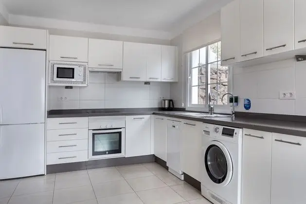 Villa, 3 Yatak Odası