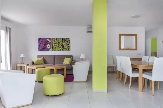Villa, 3 Yatak Odası