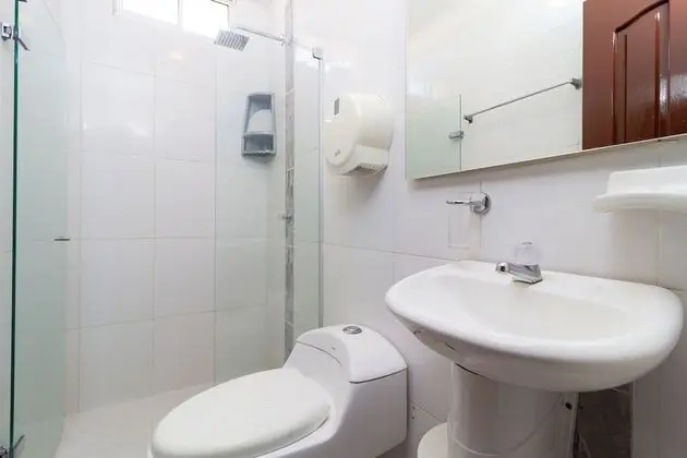 Standard Üç Kişilik Oda
