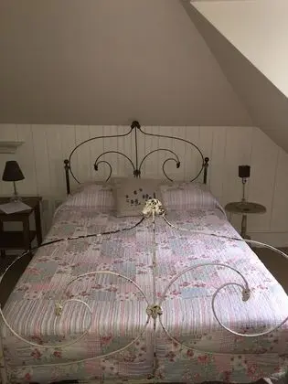 Classic Tek Büyük Yataklı Oda, 1 Büyük (Queen) Boy Yatak