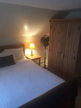 Deluxe İki Ayrı Yataklı Oda, 1 Yatak Odası