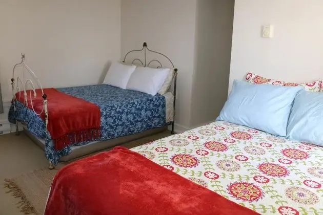 Deluxe Süit, 2 Yatak Odası
