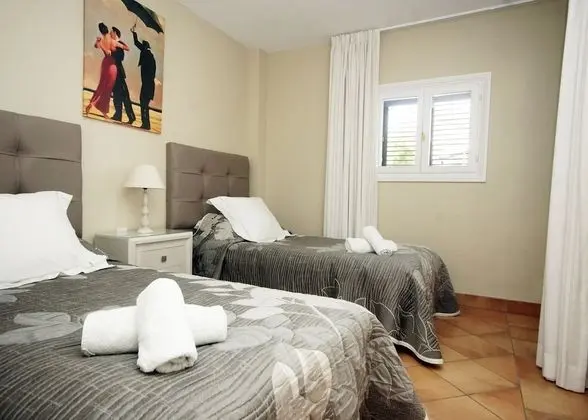 Apart Daire, 3 Yatak Odası