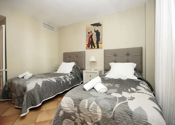Apart Daire, 3 Yatak Odası