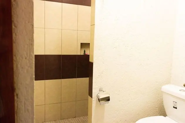 Standard Oda, 1 Çift Kişilik Yatak
