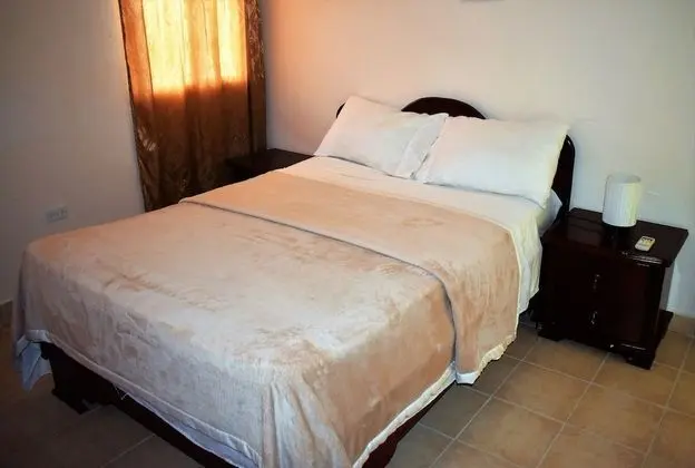 Apart Daire, 2 Yatak Odası, Avlu Manzaralı