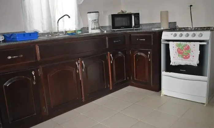 Apart Daire, 2 Yatak Odası, Avlu Manzaralı