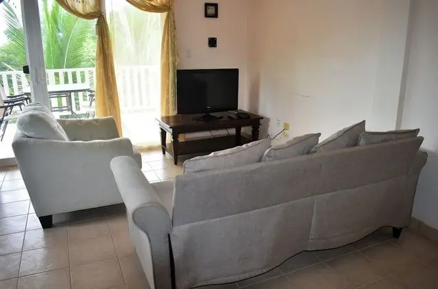 Apart Daire, 2 Yatak Odası, Avlu Manzaralı