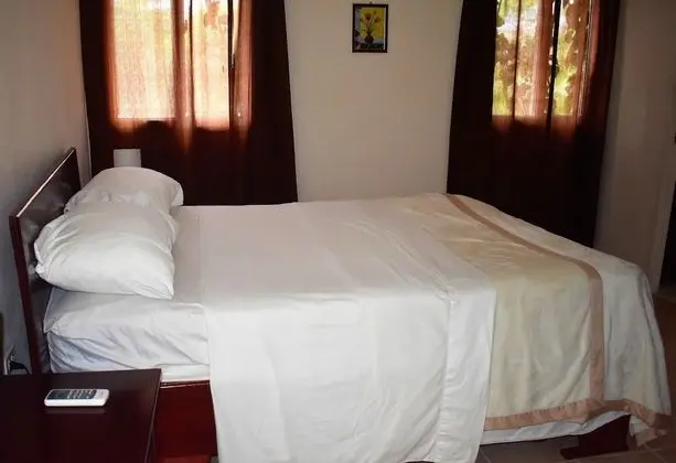 Apart Daire, 2 Yatak Odası, Bahçe Manzaralı