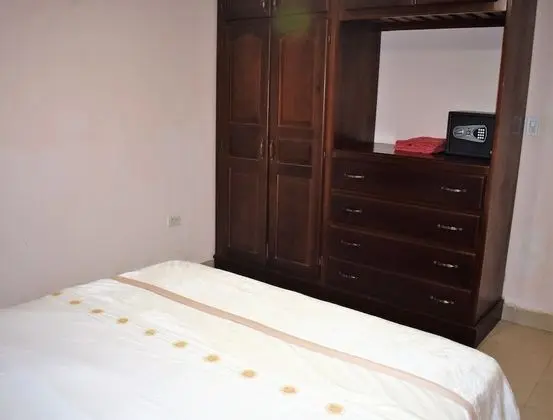 Deluxe Apart Daire