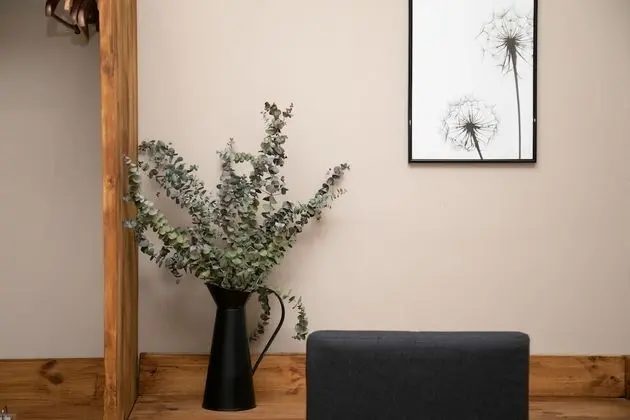 Economy Tek Büyük veya İki Ayrı Yataklı Oda (Shared Toilets)