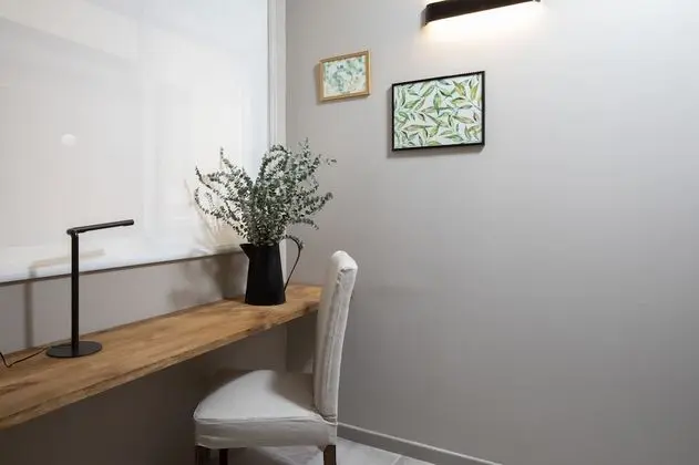 Economy Tek Büyük veya İki Ayrı Yataklı Oda (Shared Toilets)