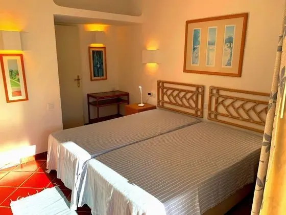 Deluxe Apart Daire, 1 Yatak Odası, Balkon