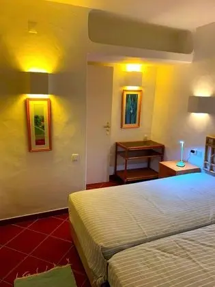 Deluxe Apart Daire, 1 Yatak Odası, Balkon