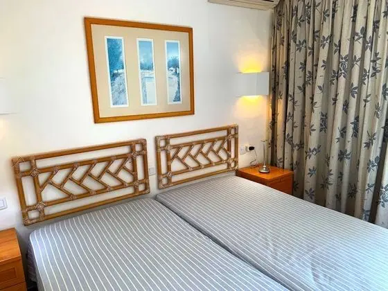 Deluxe Apart Daire, 1 Yatak Odası, Balkon