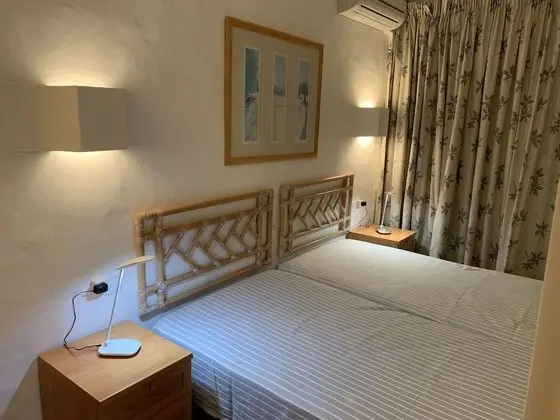 Deluxe Apart Daire, 1 Yatak Odası, Balkon