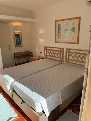 Deluxe Apart Daire, 1 Yatak Odası, Balkon