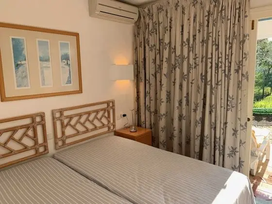 Deluxe Apart Daire, 1 Yatak Odası, Balkon