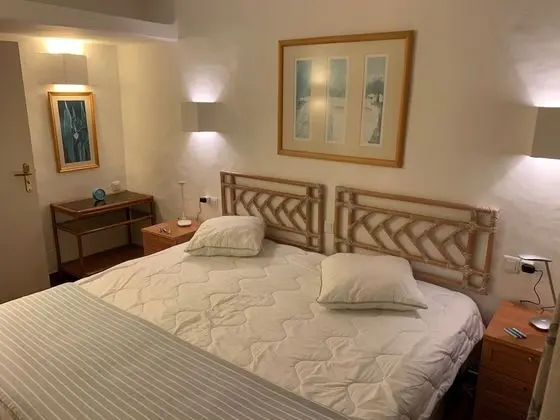 Deluxe Apart Daire, 1 Yatak Odası, Balkon