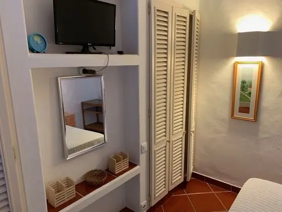 Deluxe Apart Daire, 1 Yatak Odası, Balkon