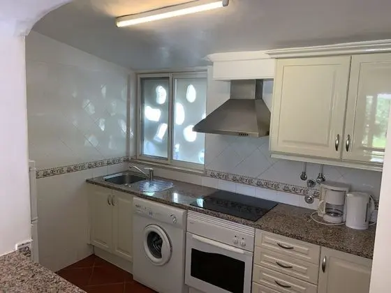 Deluxe Apart Daire, 1 Yatak Odası, Balkon