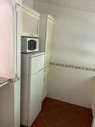 Deluxe Apart Daire, 1 Yatak Odası, Balkon