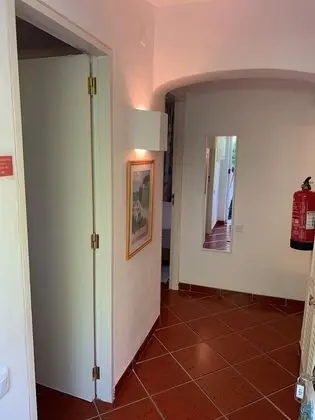 Deluxe Apart Daire, 1 Yatak Odası, Balkon