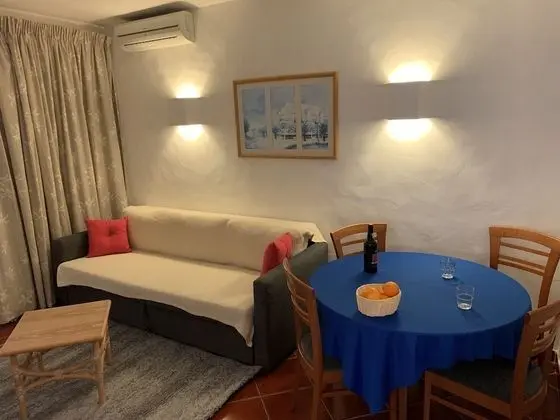 Deluxe Apart Daire, 1 Yatak Odası, Balkon