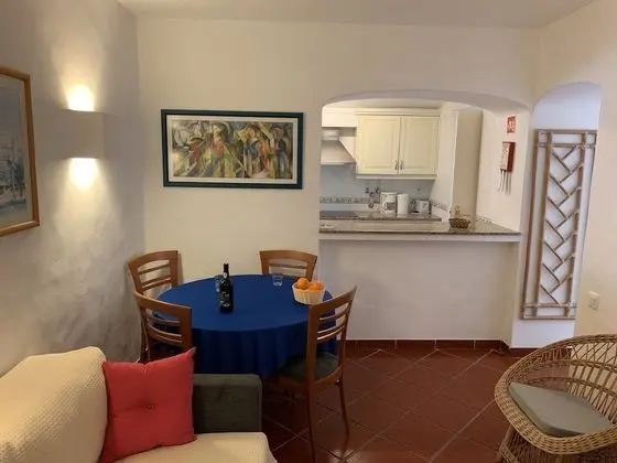 Deluxe Apart Daire, 1 Yatak Odası, Balkon
