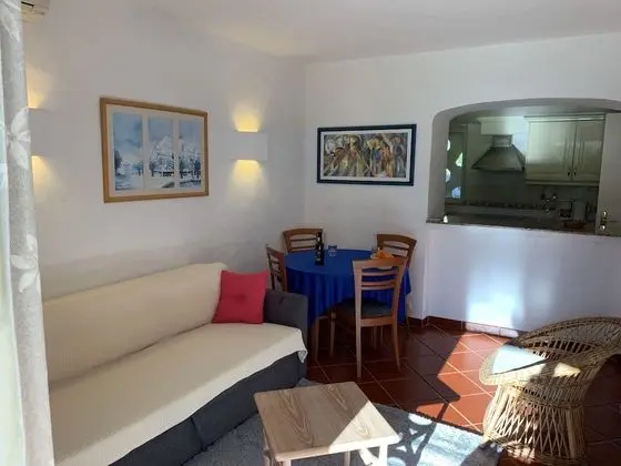 Deluxe Apart Daire, 1 Yatak Odası, Balkon