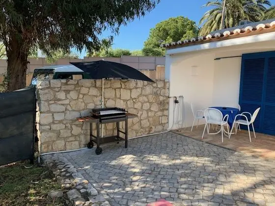 Deluxe Apart Daire, 1 Yatak Odası, Balkon