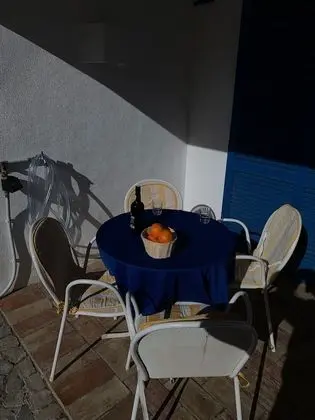 Deluxe Apart Daire, 1 Yatak Odası, Balkon