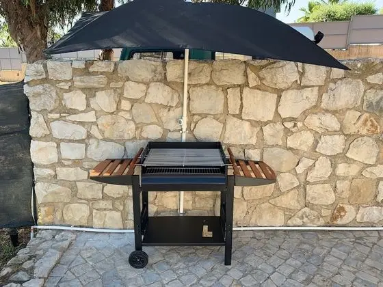 Deluxe Apart Daire, 1 Yatak Odası, Balkon