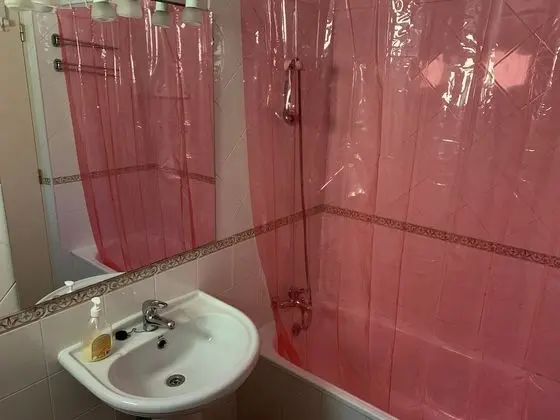 Deluxe Apart Daire, 1 Yatak Odası, Balkon