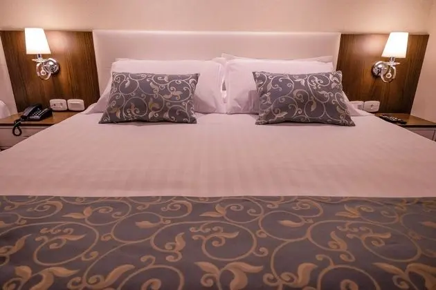 Deluxe Apart Daire, Birden Çok Yatak